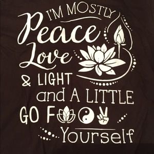 Meet your Posher, Shannon